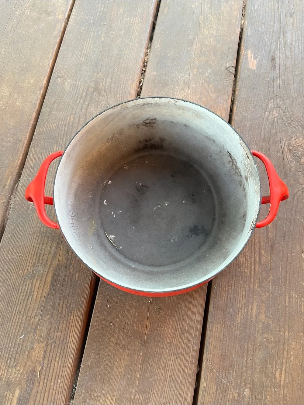 Vintage Dansk Pot